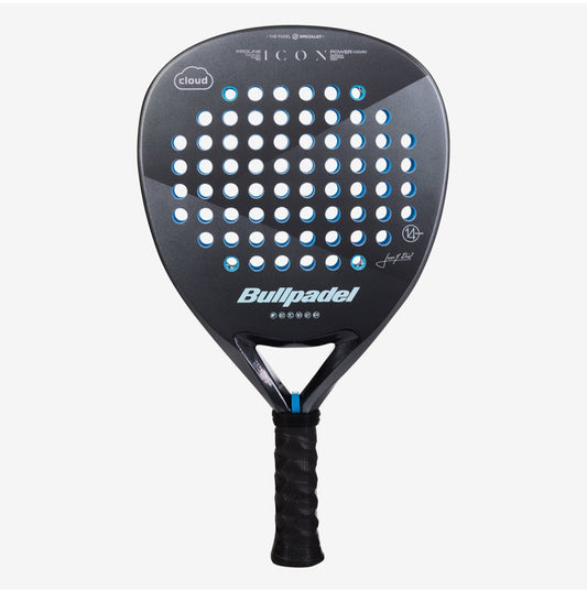 Pala BP Icon Cloud 25